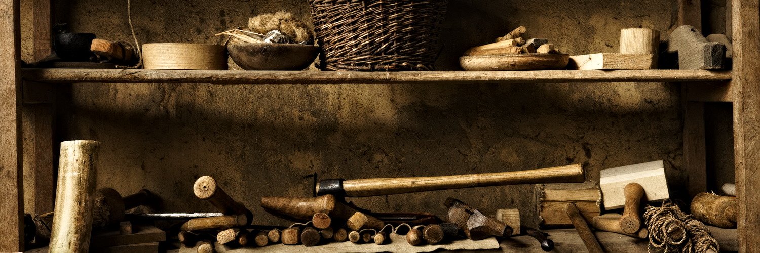 header profile