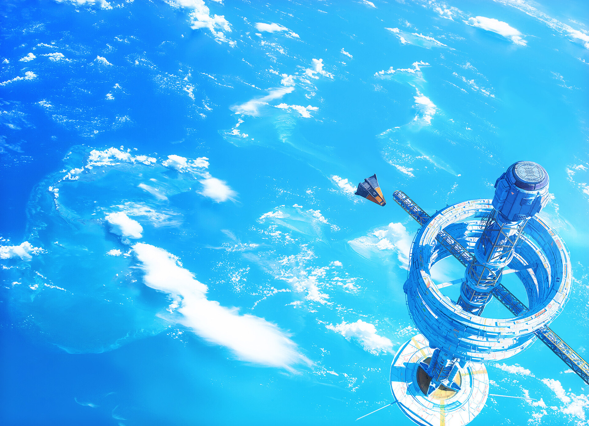 header profile