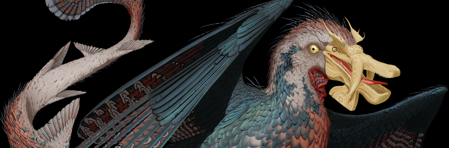 header profile