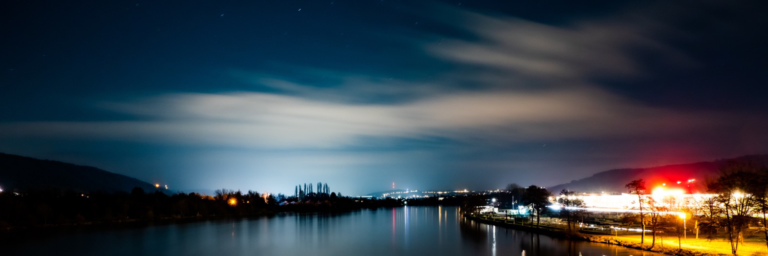 header profile