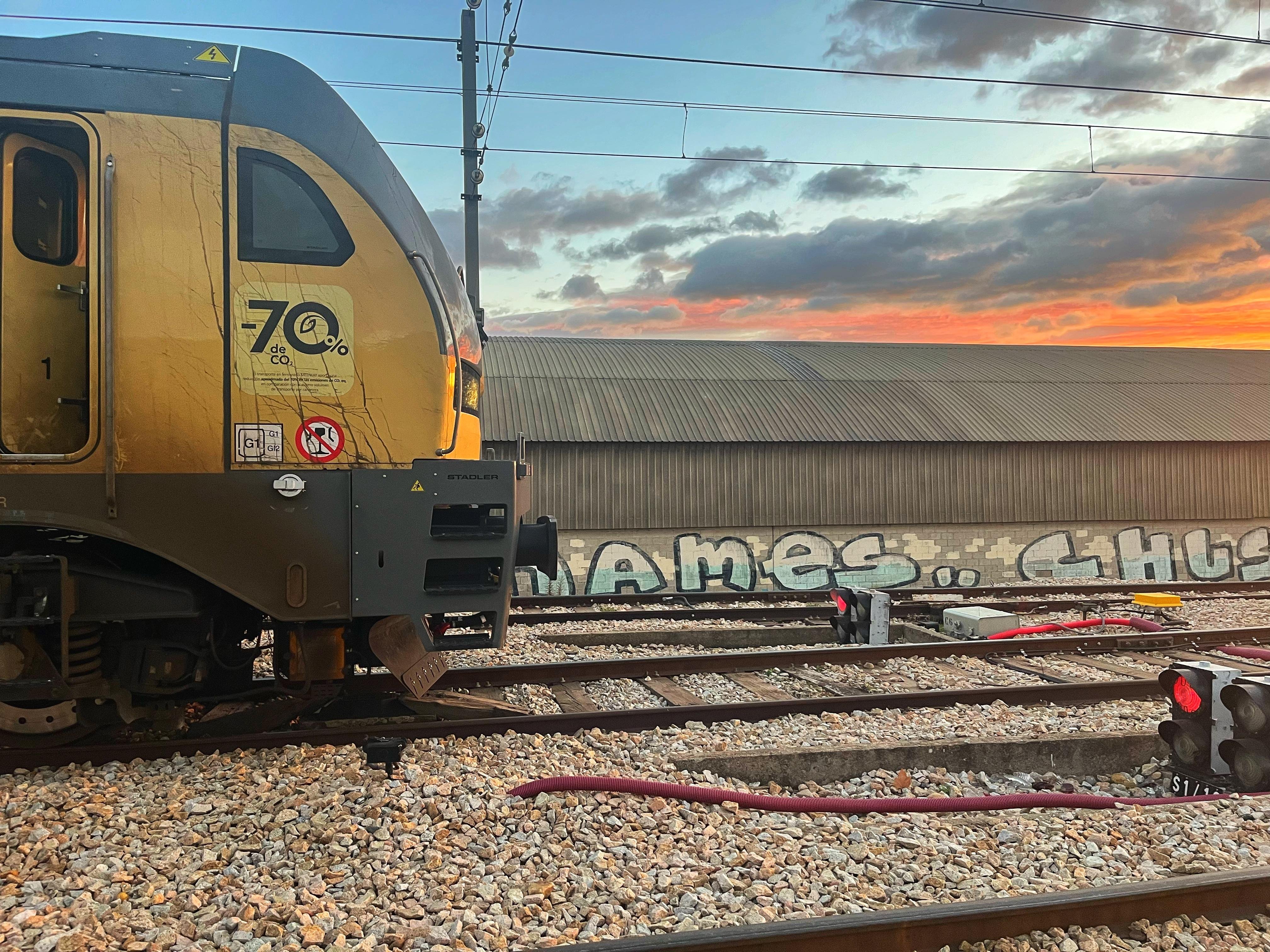 Tren 