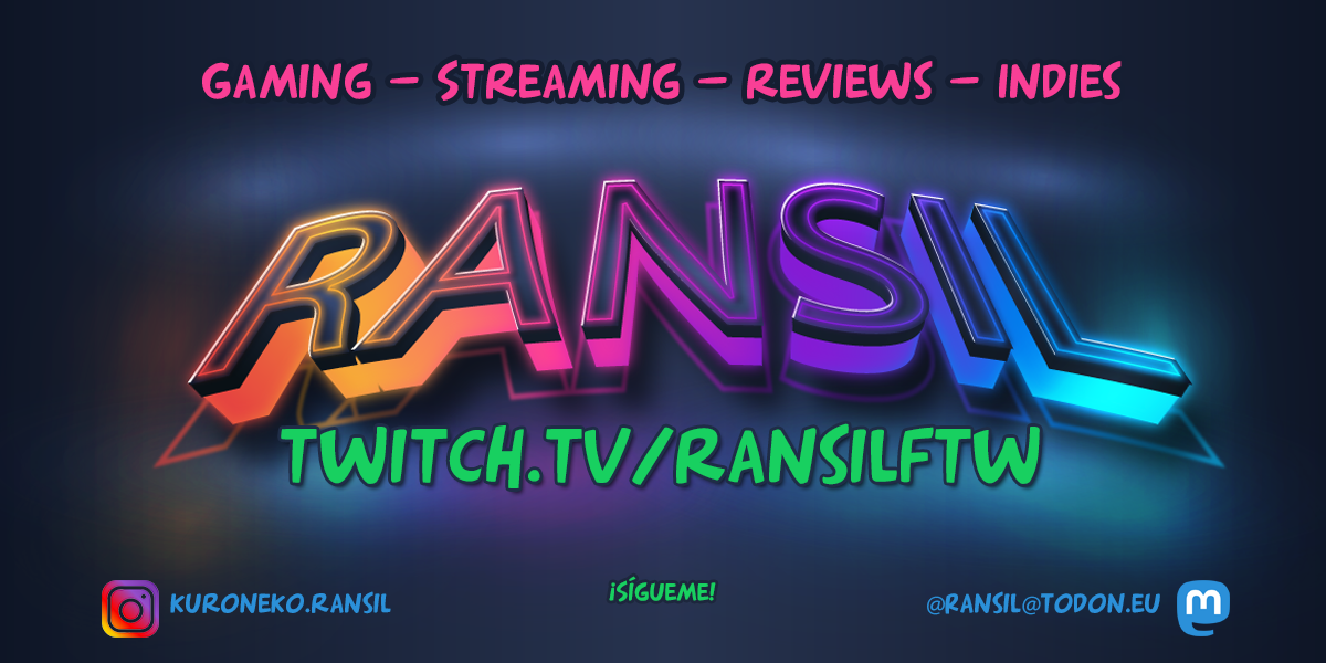header profile