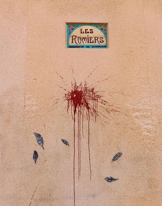Les Ramiers