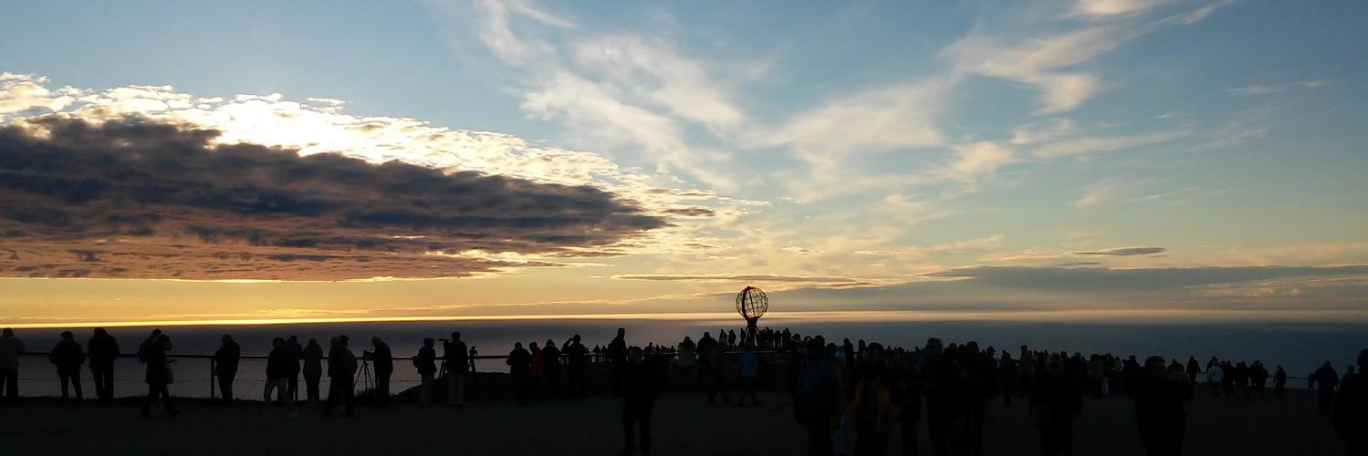 header profile