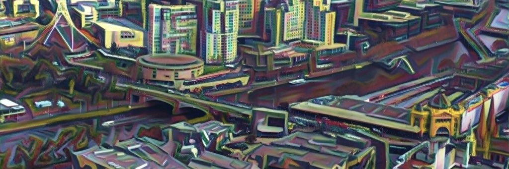 header profile