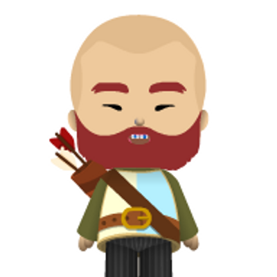avatar profile