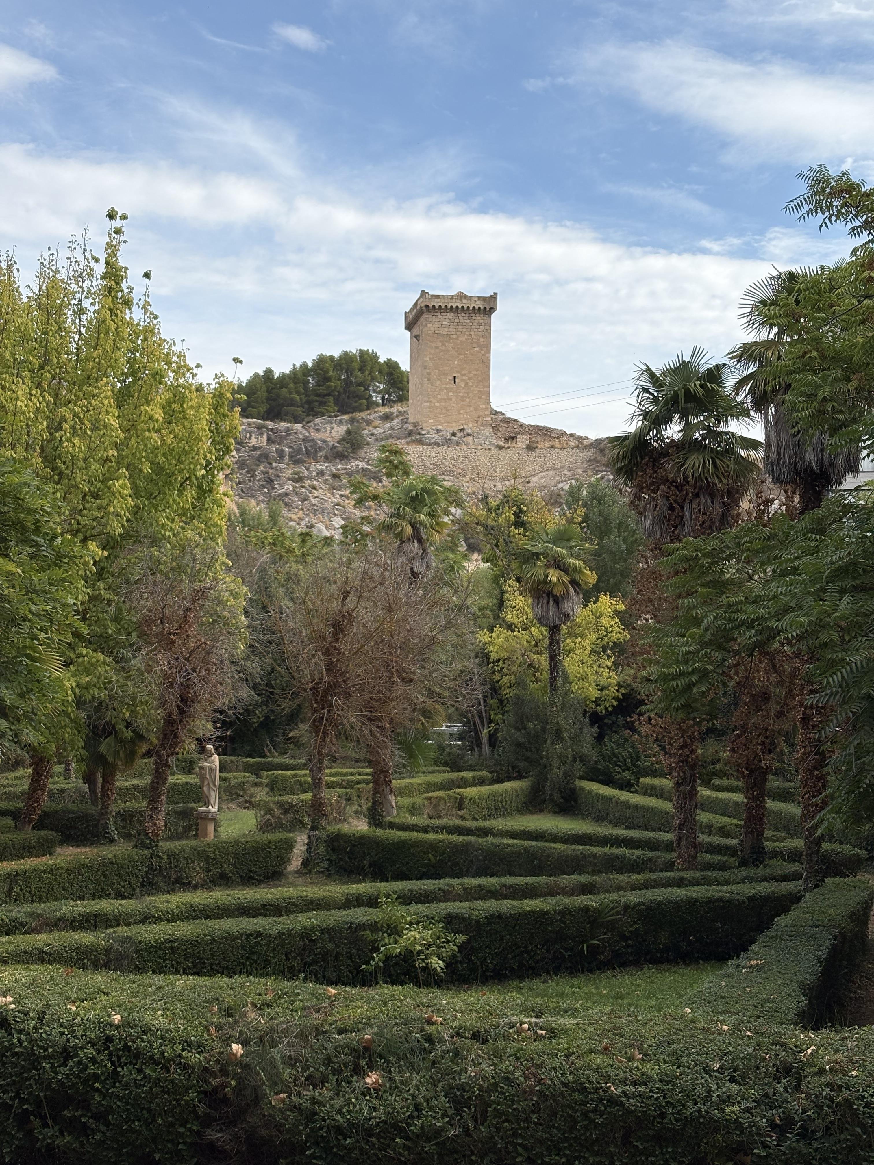 Alhama de Aragón 