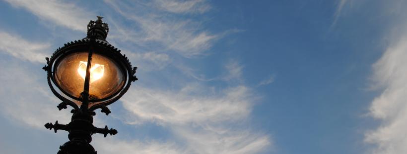 header profile