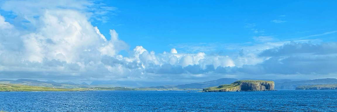 header profile