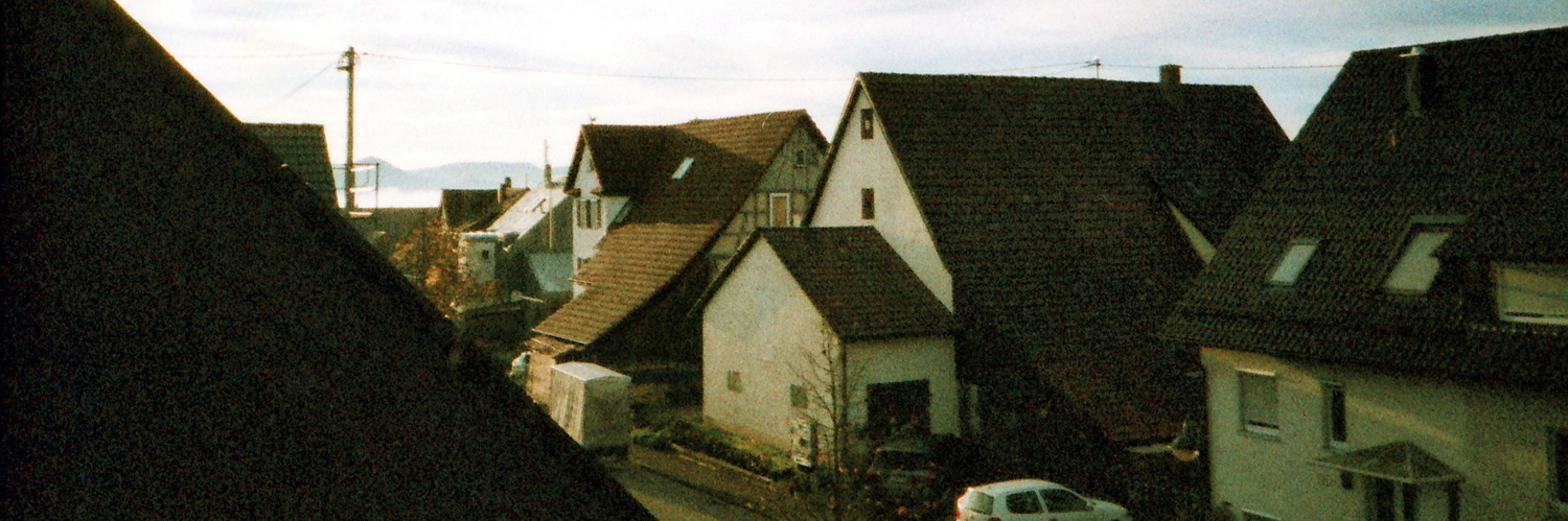 header profile