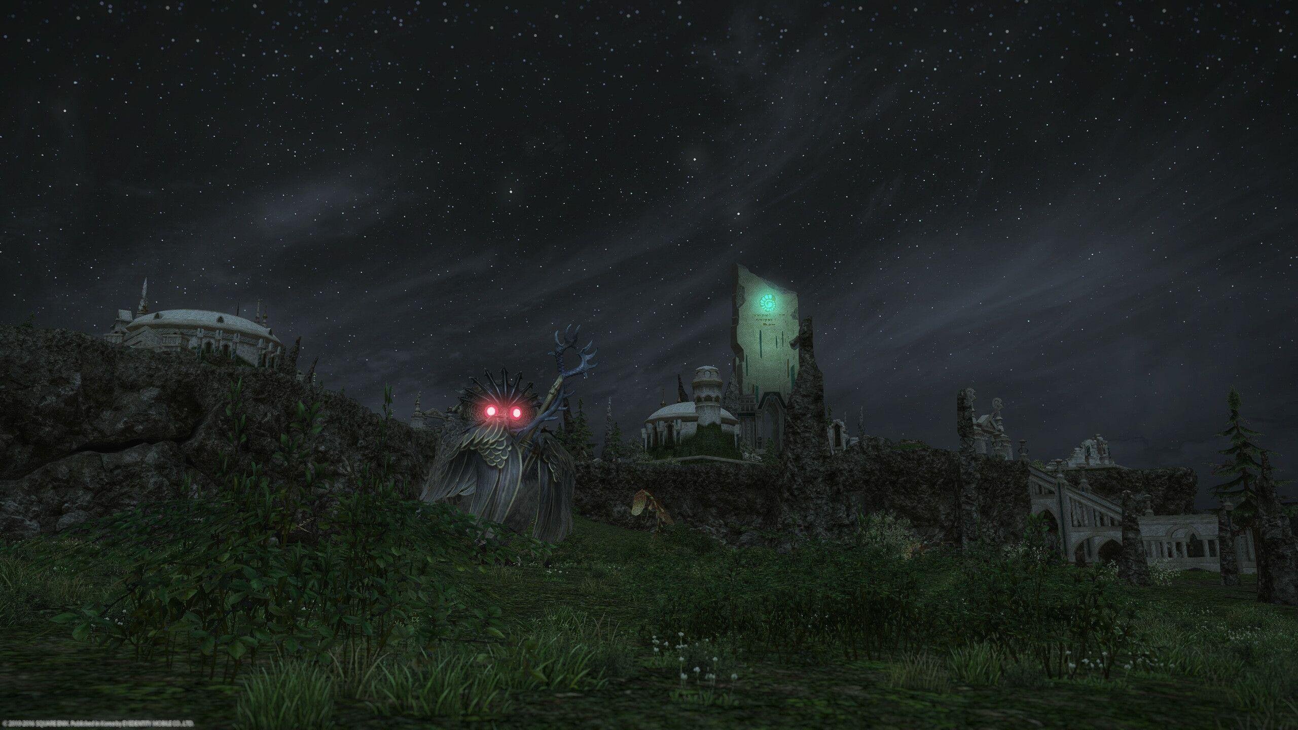 The Dravanian Hinterlands:  Stolas and Idyllshire