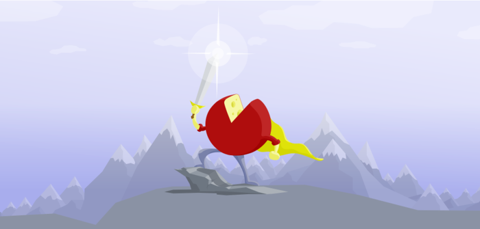 header profile