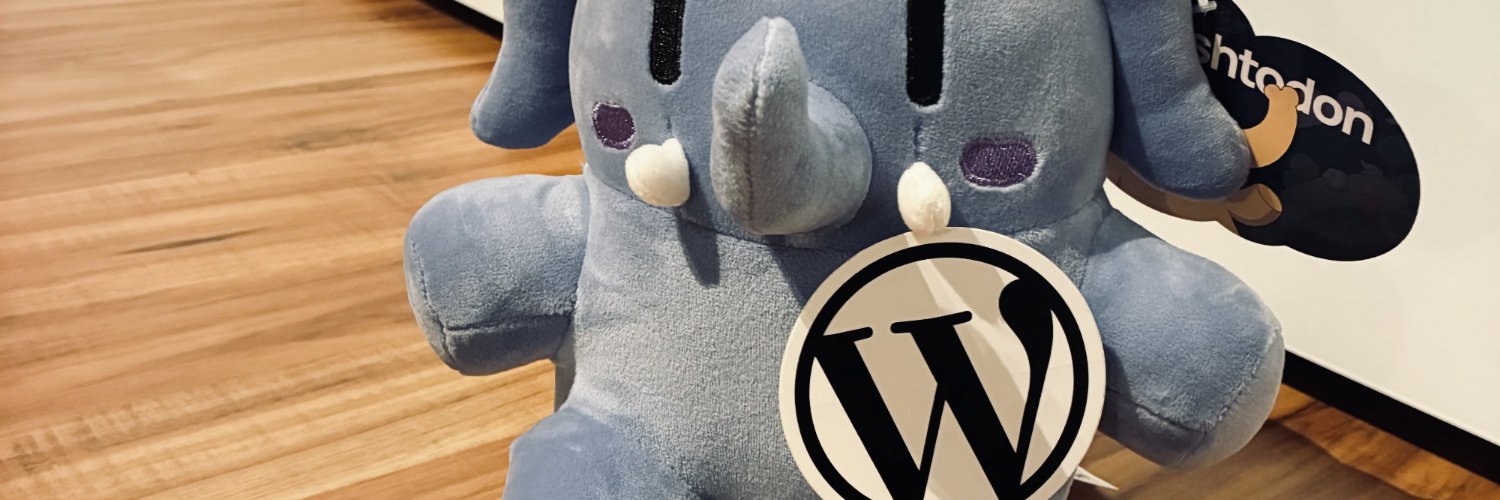 header profile