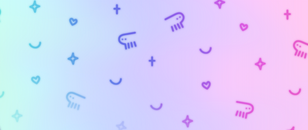 header profile
