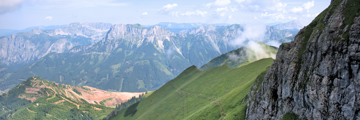 header profile