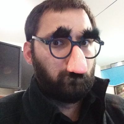 Avatar