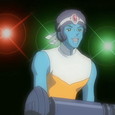Avatar