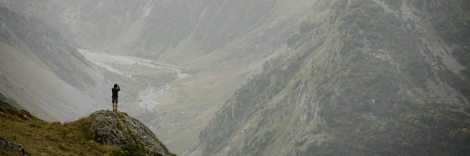 header profile