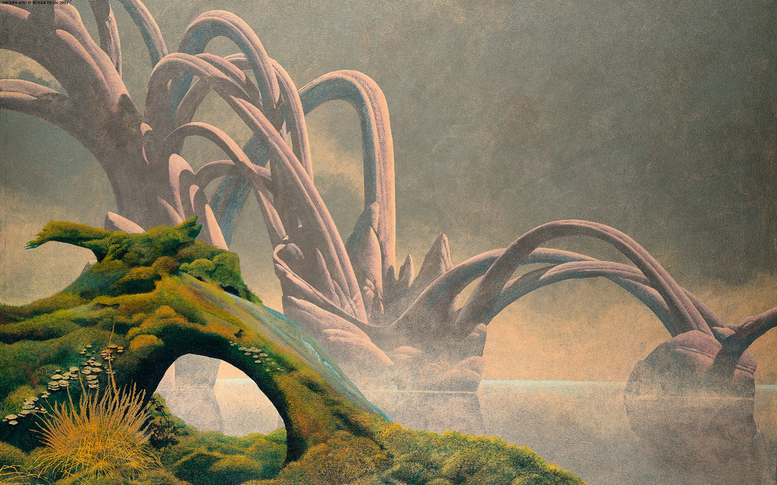 header profile