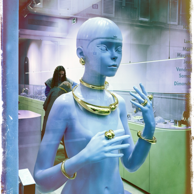 Avatar