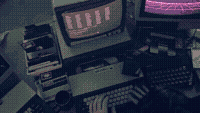 header profile