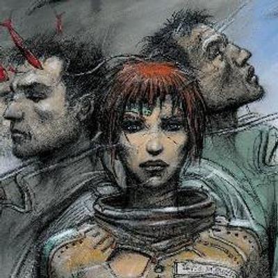 Avatar