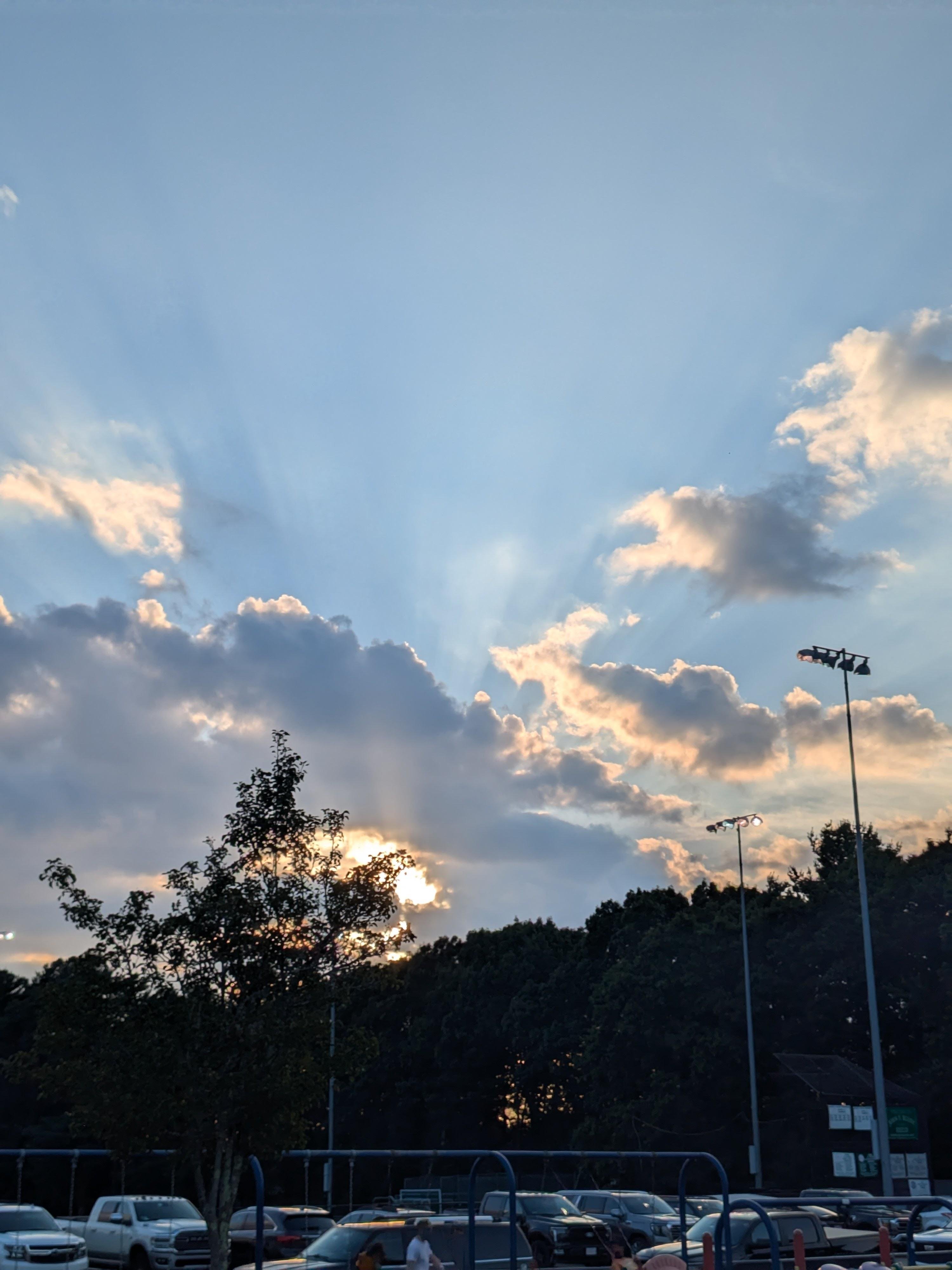 sky