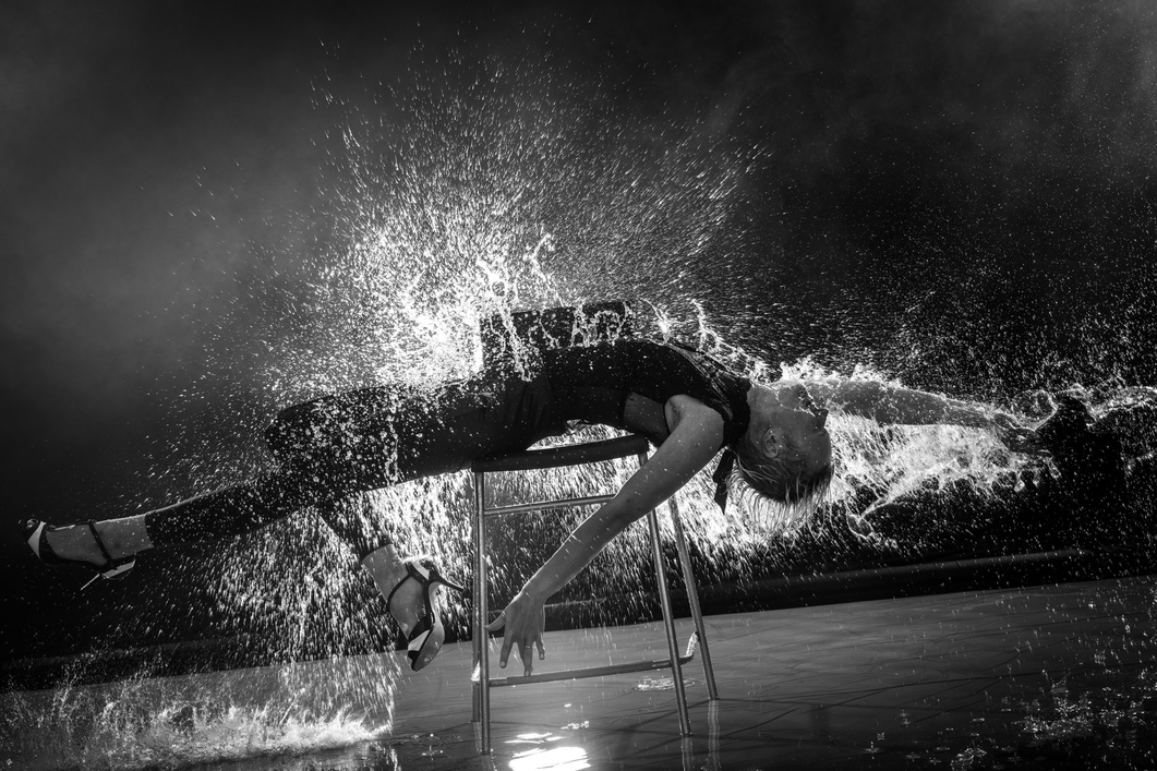 header profile