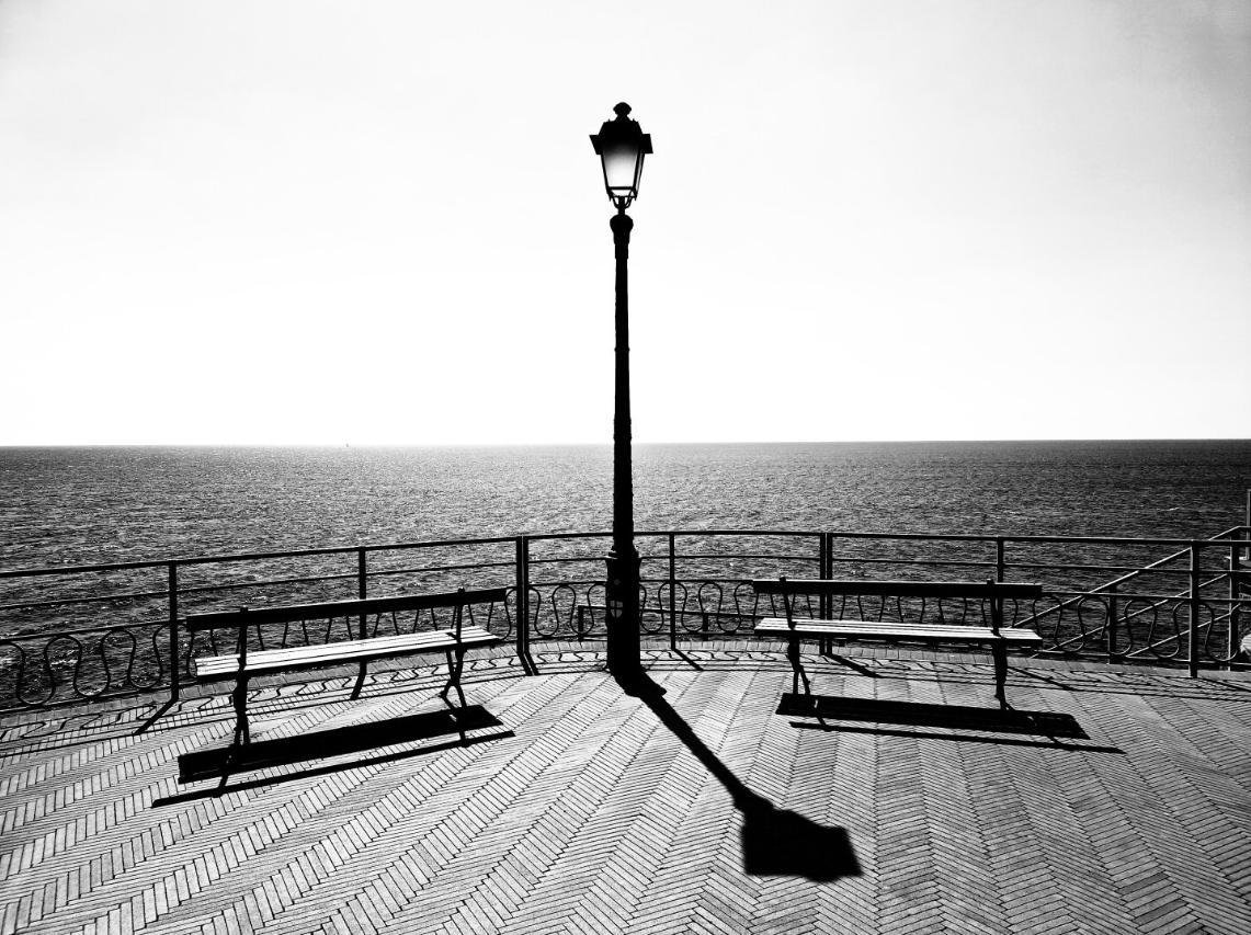 Nervi - Genova
