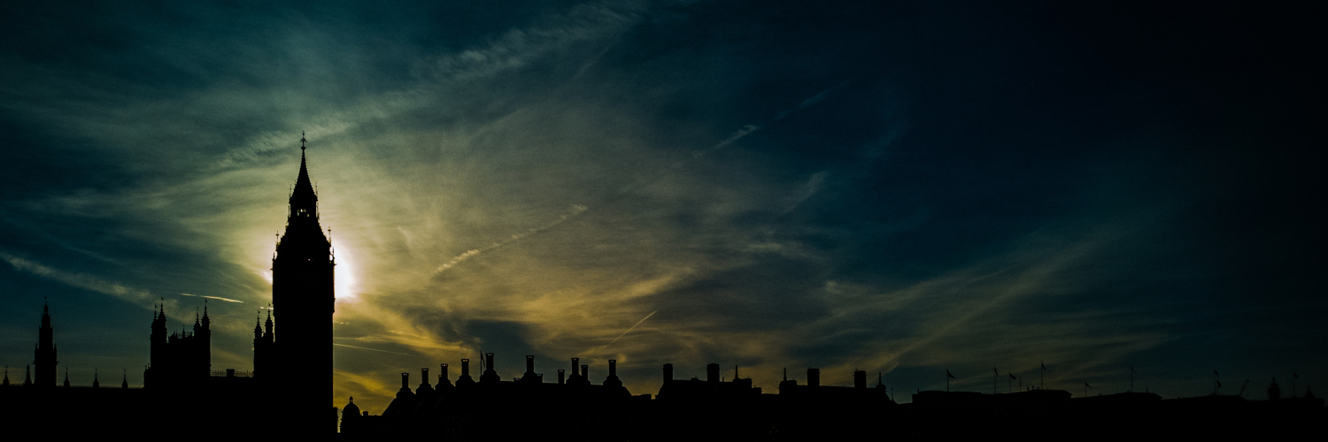 header profile