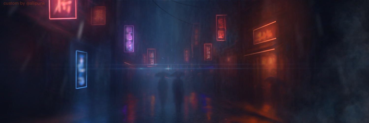 header profile