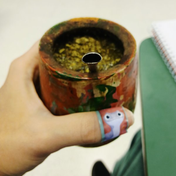Mates de martes