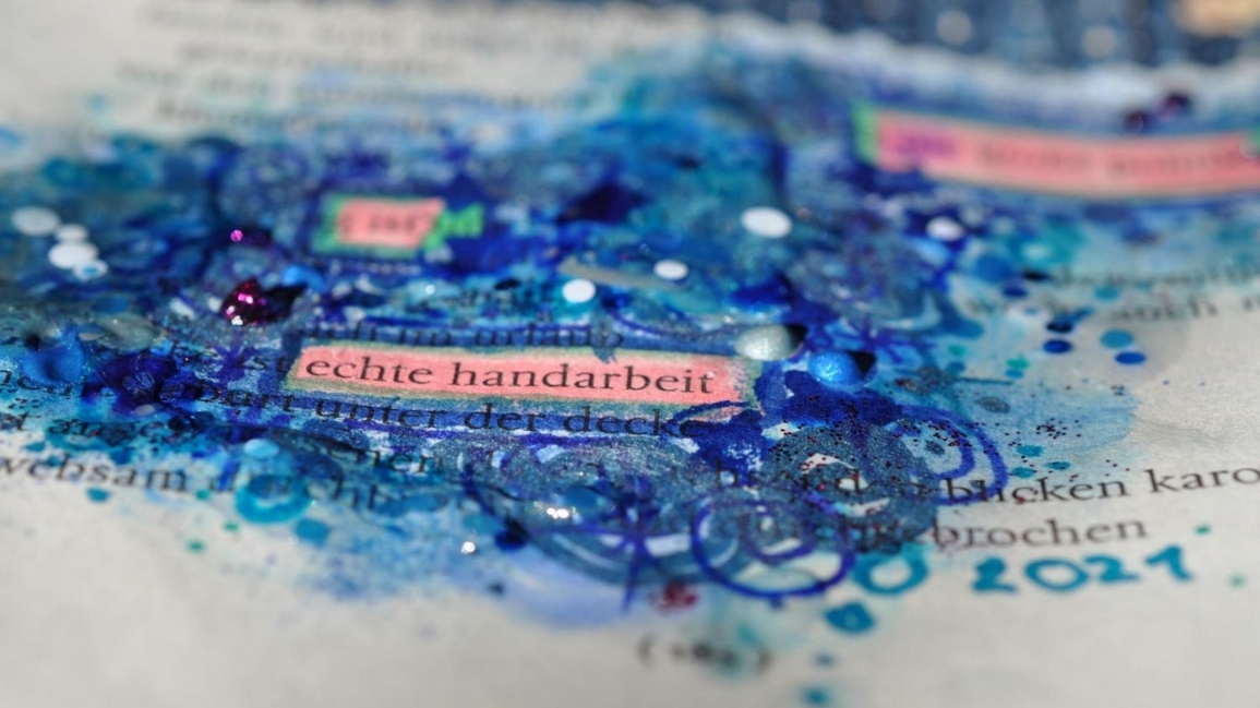 header profile