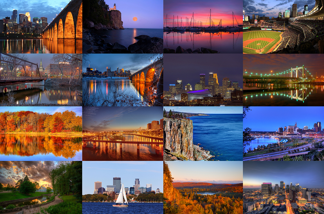 header profile