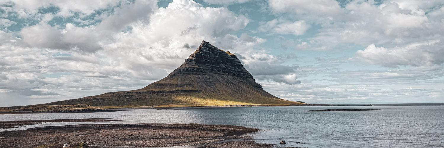 header profile