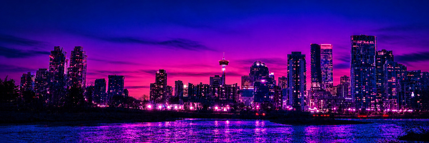 header profile