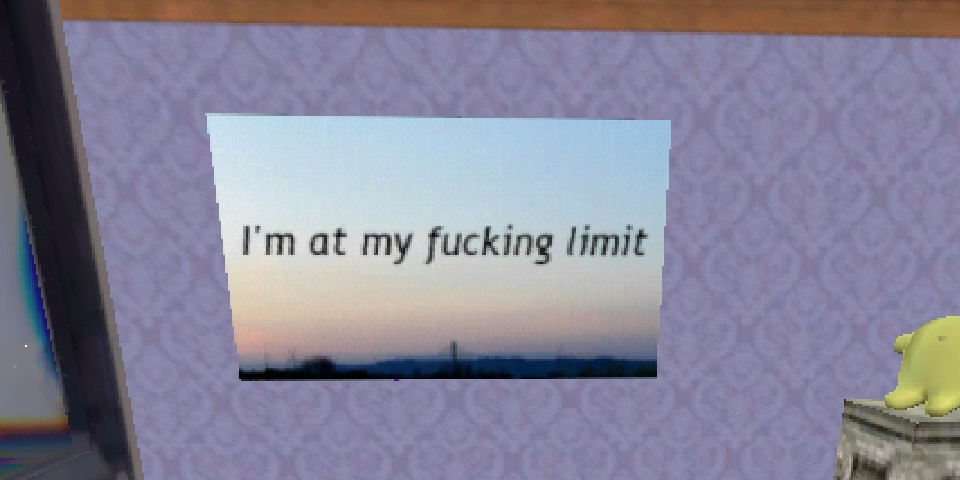 header profile