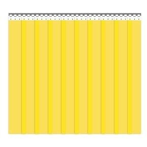 Rèm nhựa PVC công nghiệp