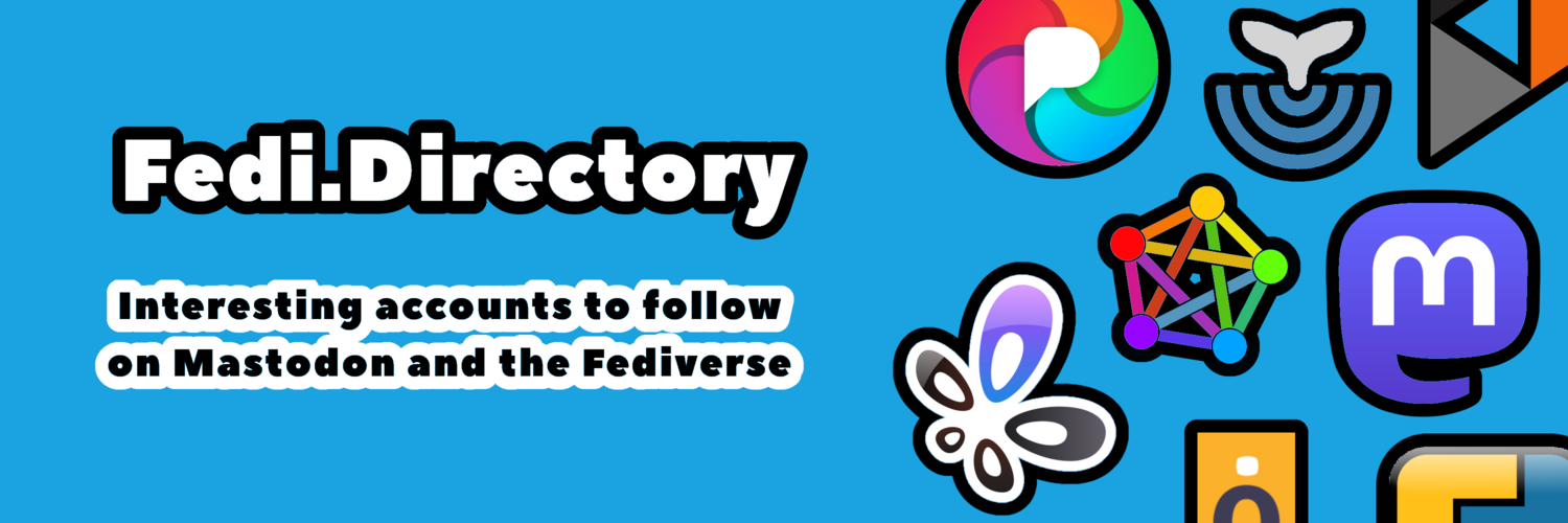 header profile