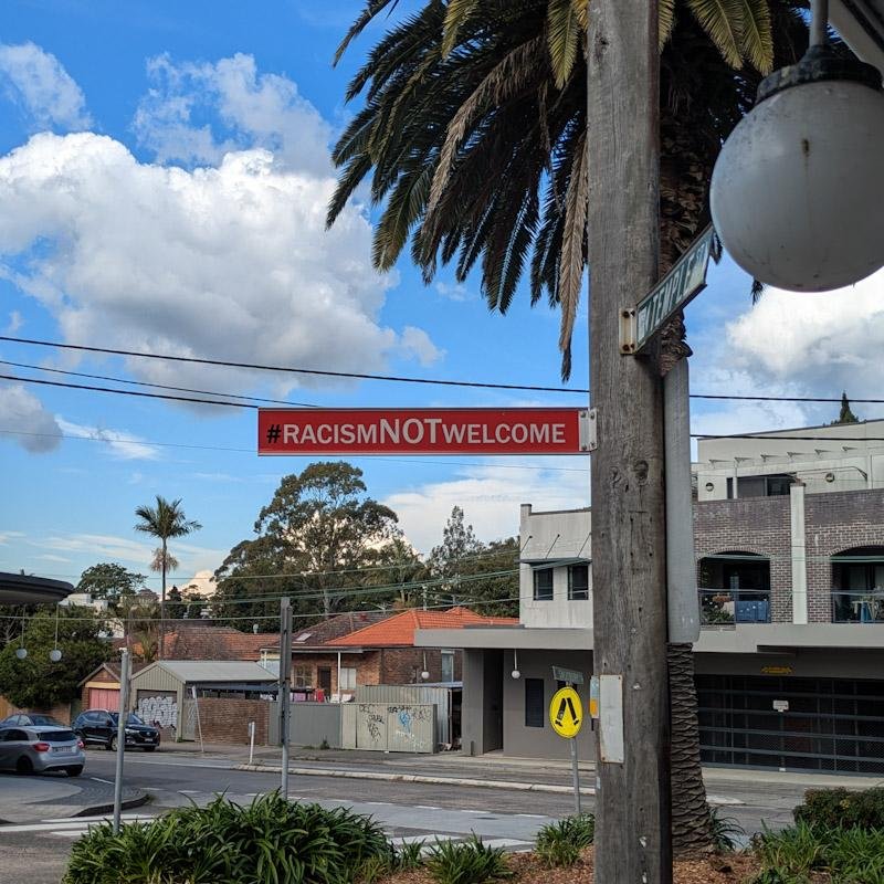 Inner West - Sydney