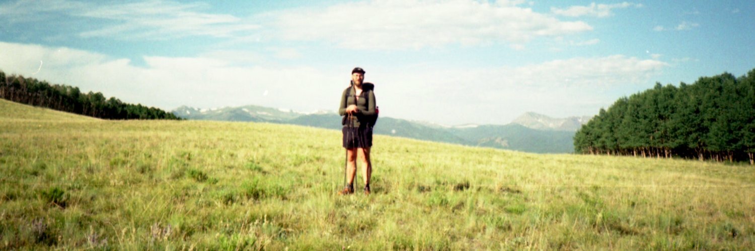 header profile