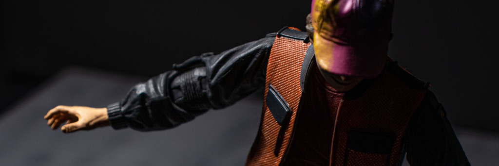 header profile