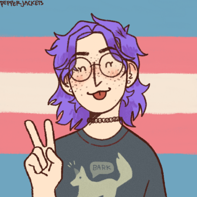 avatar profile