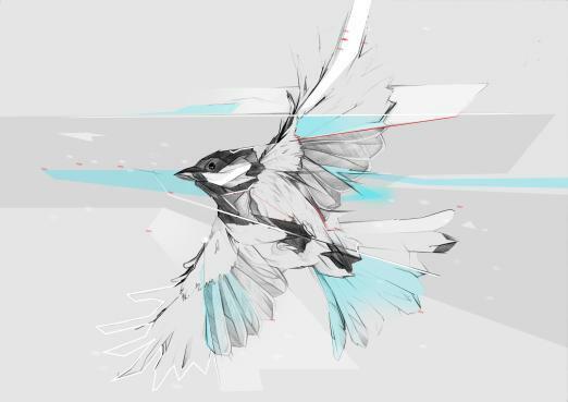 header profile