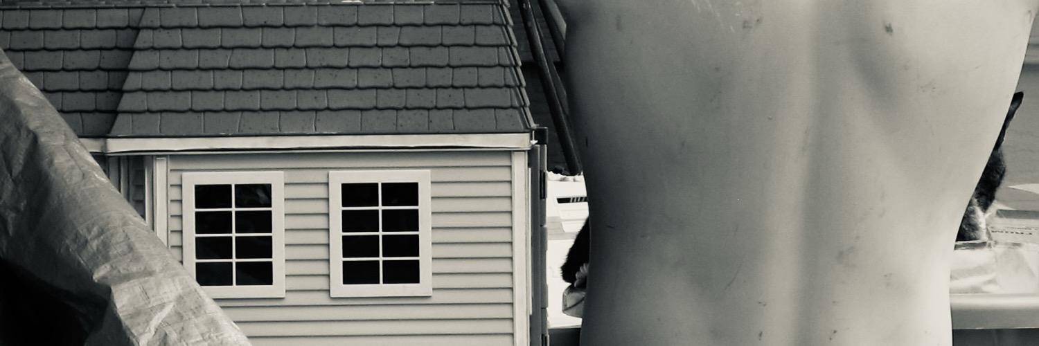 header profile