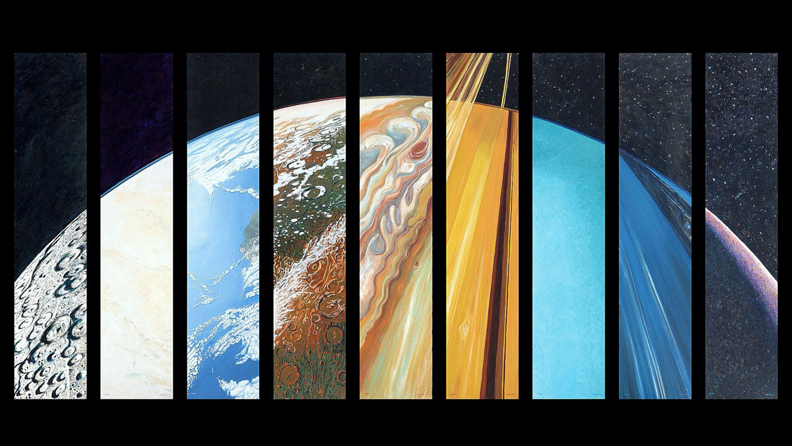 header profile