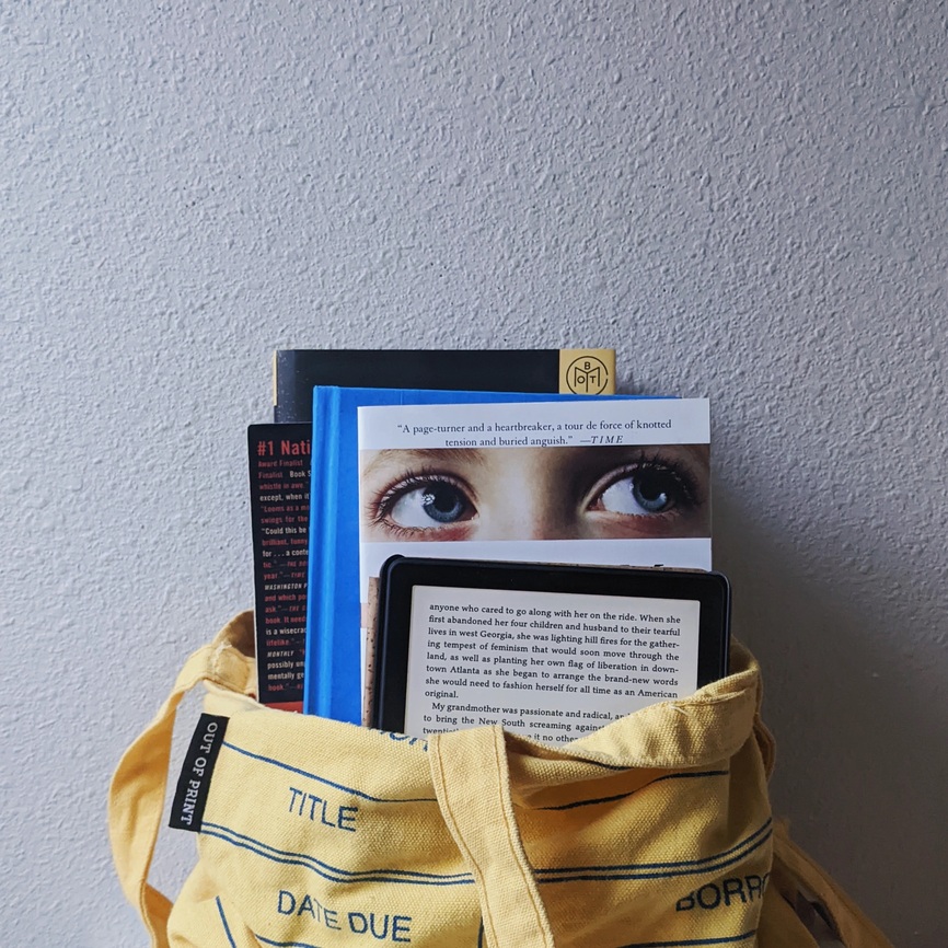header profile