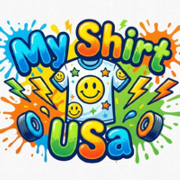 myshirtusa
