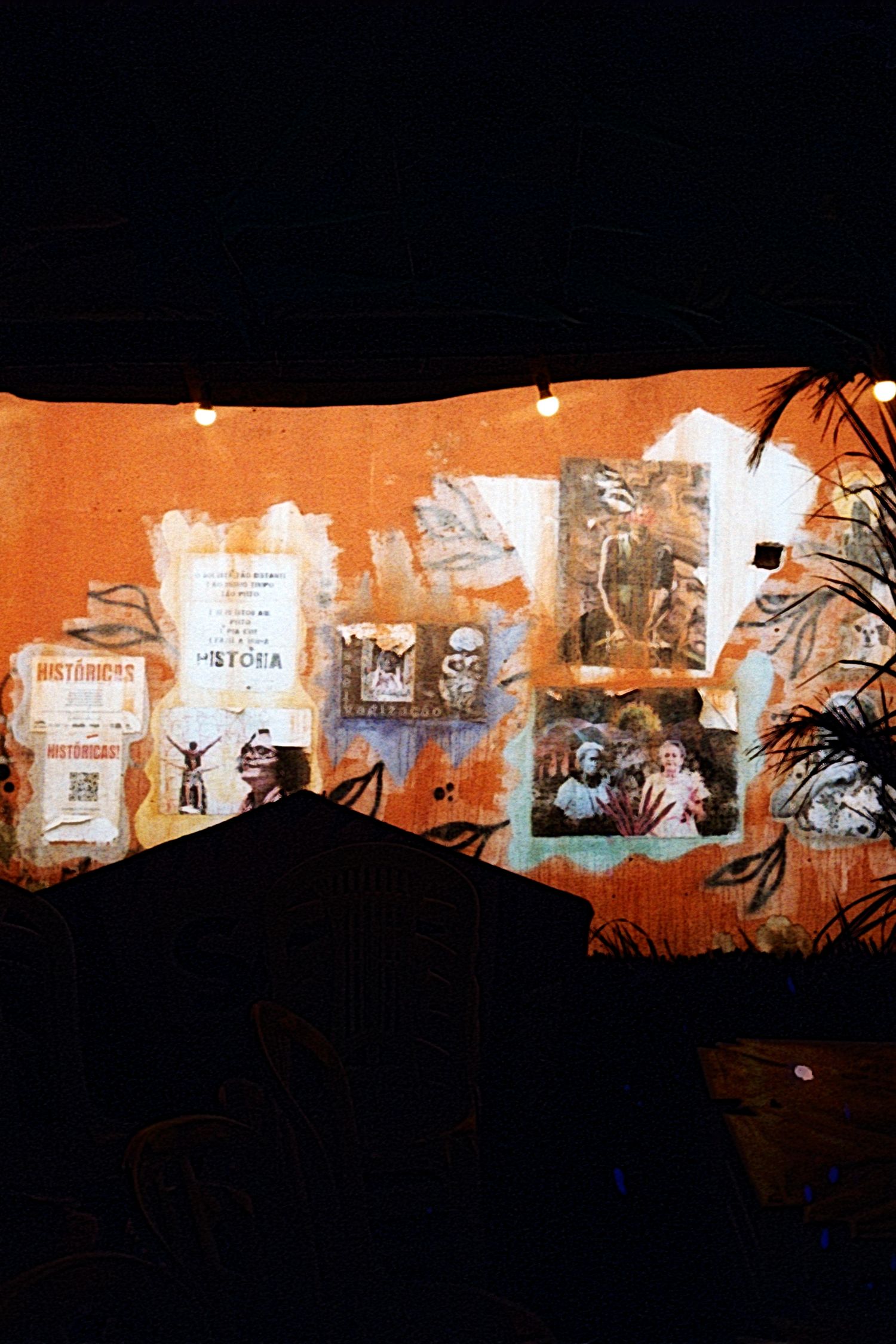 header profile