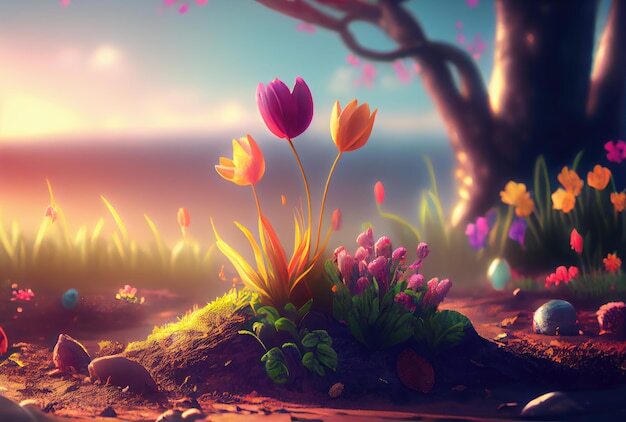 header profile